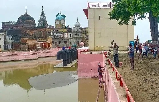 अयोध्या में राम मंदिर बनाने के लिए कहां से आ रहा पत्थर, क्यों है खास?