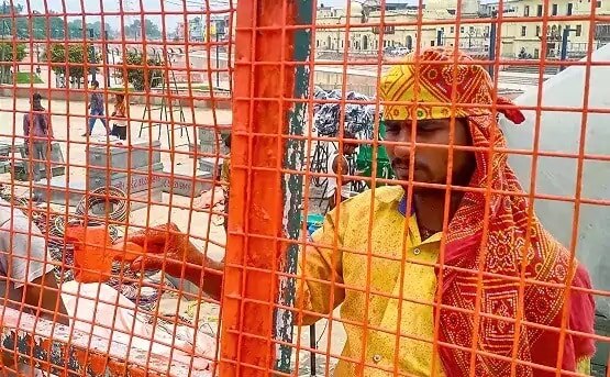 अयोध्या में राम मंदिर बनाने के लिए कहां से आ रहा पत्थर, क्यों है खास?