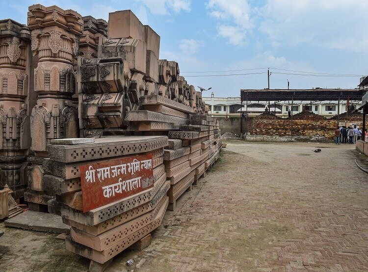 राम मंदिर के लिए देना चाहते हैं दान? जानें- इनकम टैक्स का ये नियम