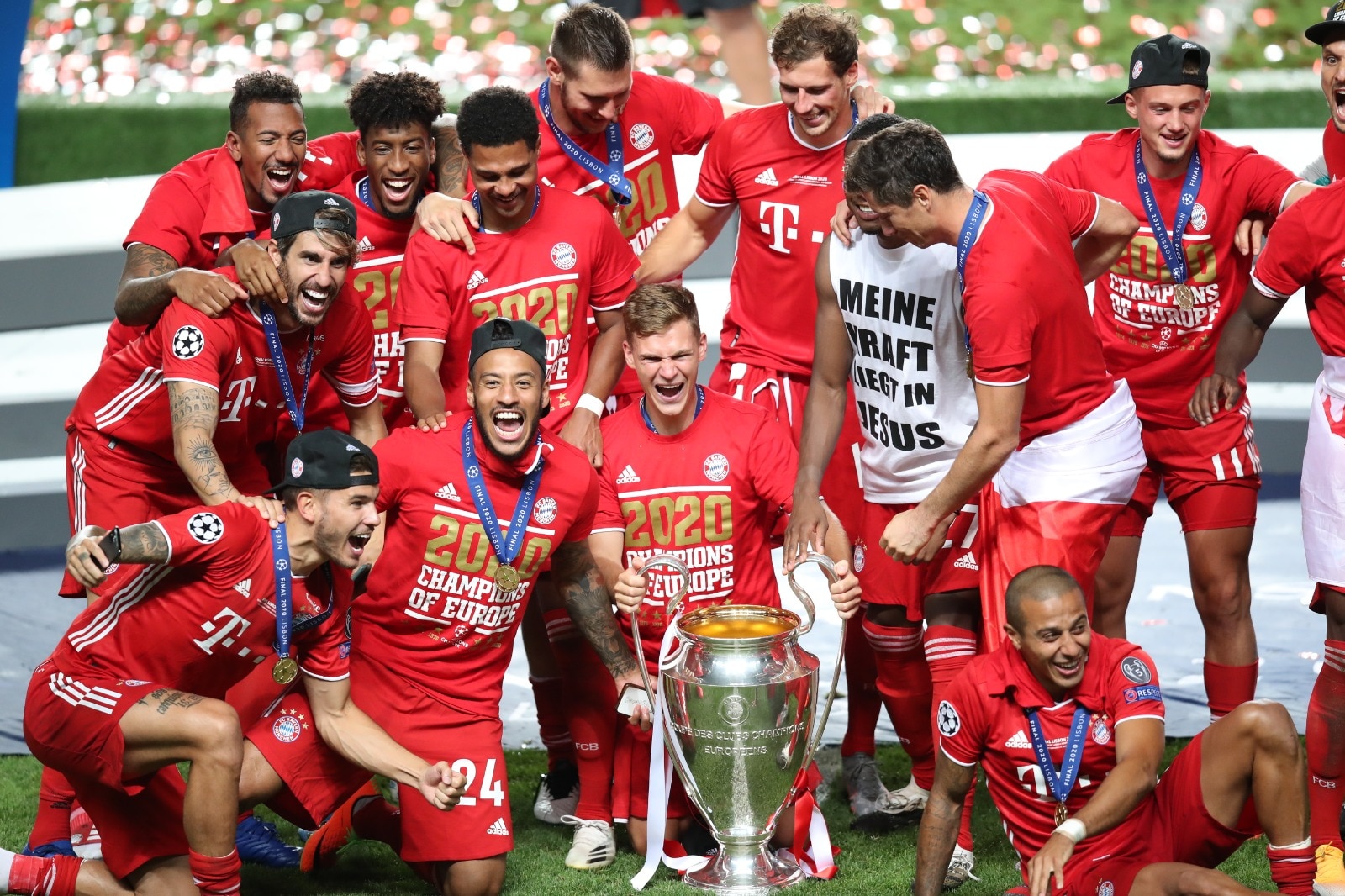 Bayern Munich