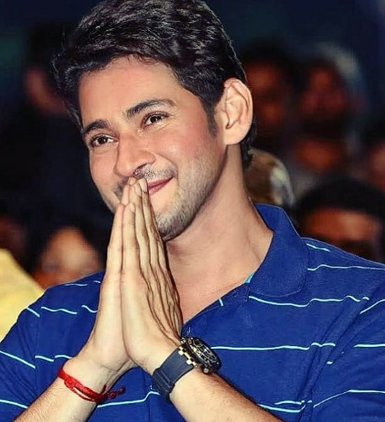 शान वाली जिंदगी और बड़े विवाद, ऐसा है साउथ सुपरस्टार महेश बाबू का करियर