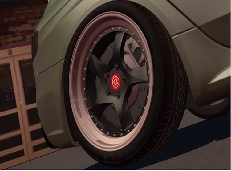 कंपनी को एक्सपोर्ट का फायदा