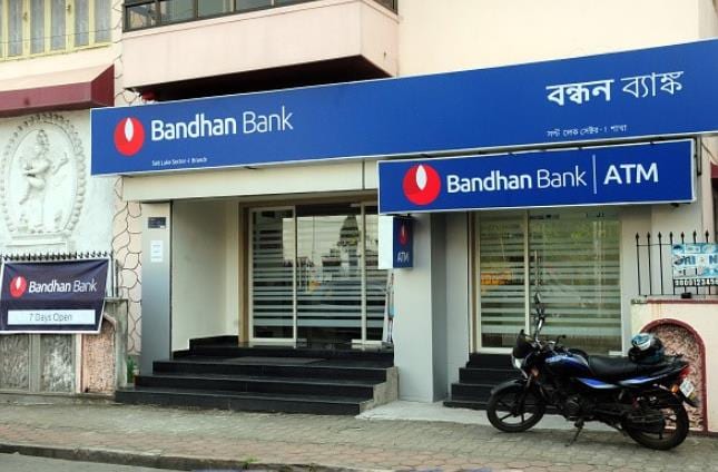 कंपनी ने लिया एक फैसला, 10% से ज्यादा गिर गए बंधन बैंक के शेयर