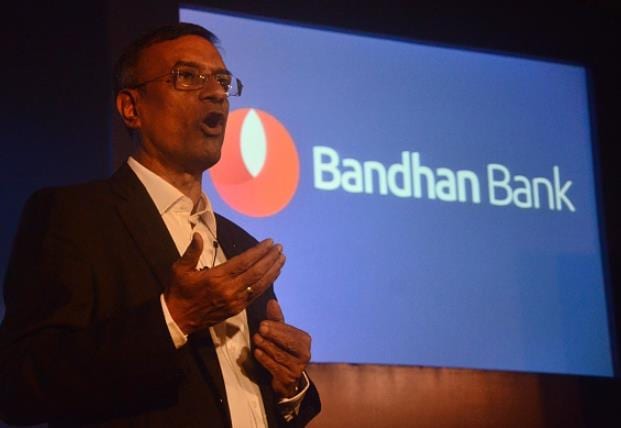 कंपनी ने लिया एक फैसला, 10% से ज्यादा गिर गए बंधन बैंक के शेयर