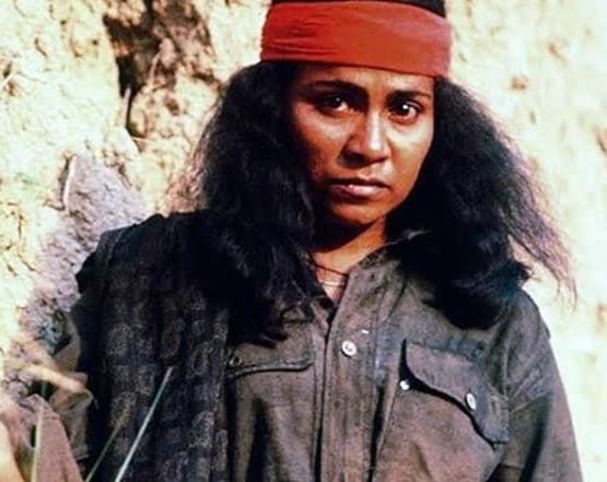 रियल लाइफ किरदारों से प्रेरित फिल्में, जाह्नवी से व‍िद्या तक ने निभाए दमदार रोल