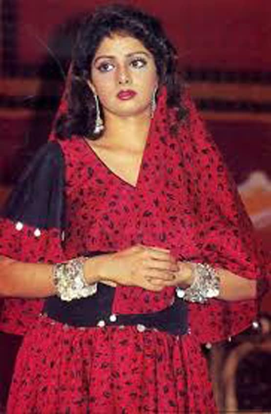 इन 7 फिल्मों में श्रीदेवी ने निभाए हैं डबल रोल, हर किरदार को किया गया पसंद