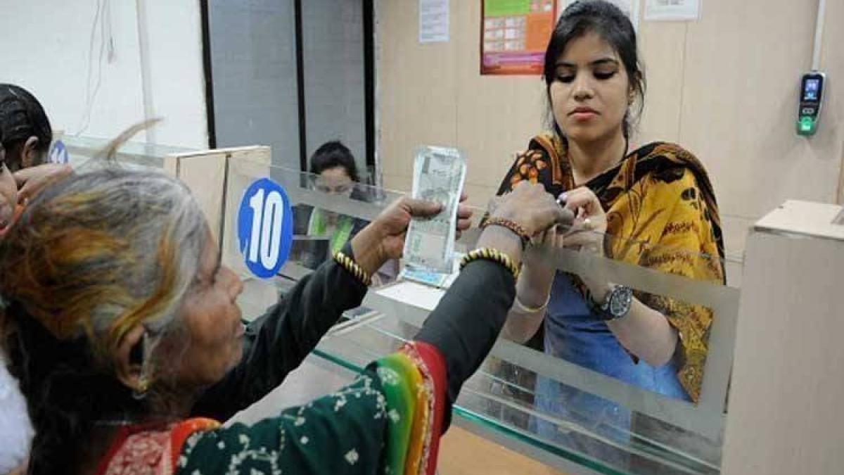 स्ट्रीट वेंडर्स के लिए योजना