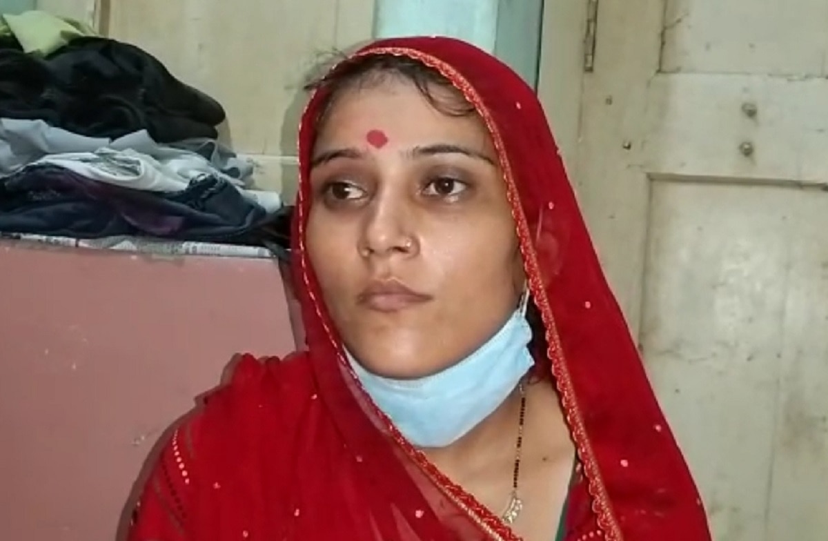 Photo: Pinky chaudhary