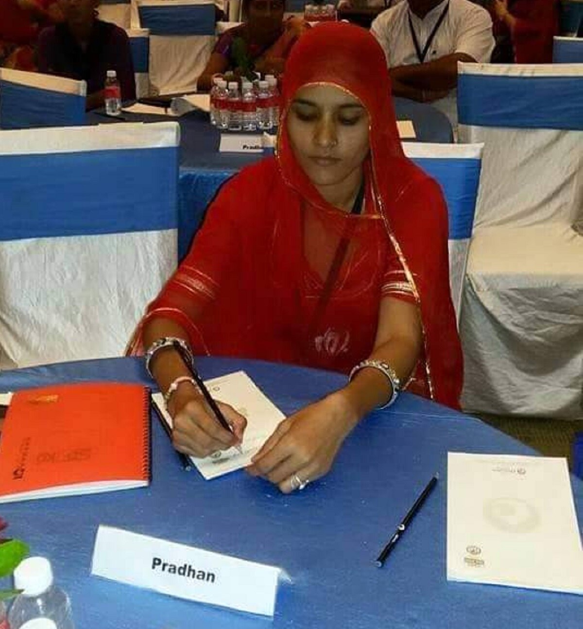 Photo: Pinky chaudhary