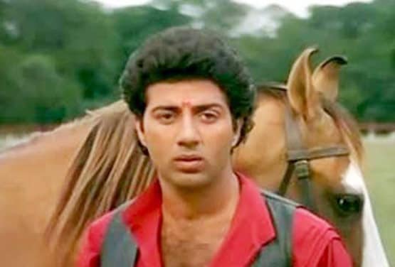 बॉलीवुड की वो फिल्म जिसमें बड़े होकर सोनू निगम बन गए सनी देओल