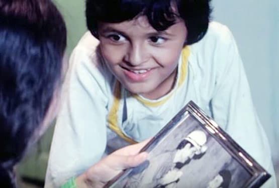 बॉलीवुड की वो फिल्म जिसमें बड़े होकर सोनू निगम बन गए सनी देओल