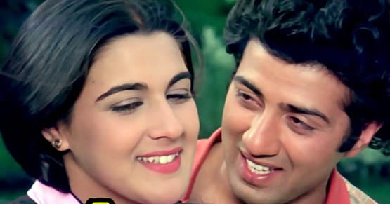 बॉलीवुड की वो फिल्म जिसमें बड़े होकर सोनू निगम बन गए सनी देओल