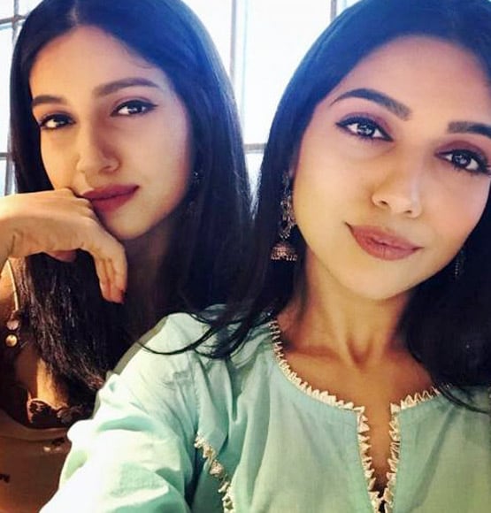 सारा-इब्राहिम से जाह्नवी-खुशी तक, सोशल मीडिया पर फेमस बॉलीवुड के ये भाई-बहन