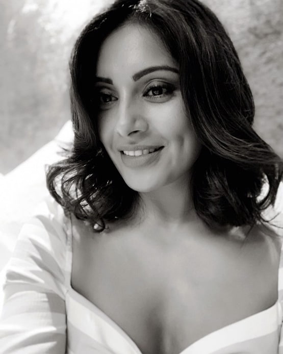 बिपाशा बसु ने बताया इंडस्ट्री का सच, जब मशहूर प्रोड्यूसर ने किया था मैसेज...