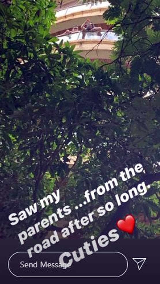 143 दिनों बाद घर से निकलीं बिपाशा बसु, सोशल मीड‍िया पर फोटोज VIRAL