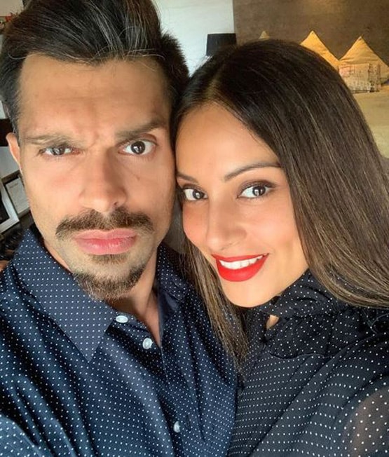 143 दिनों बाद घर से निकलीं बिपाशा बसु, सोशल मीड‍िया पर फोटोज VIRAL