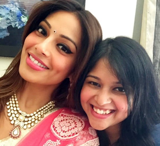 बिपाशा बसु ने बताया इंडस्ट्री का सच, जब मशहूर प्रोड्यूसर ने किया था मैसेज...