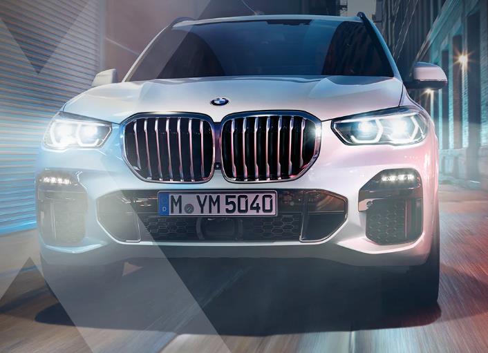 2009 के बाद पहली बार BMW को घाटा, अब चीन से उम्मीद!