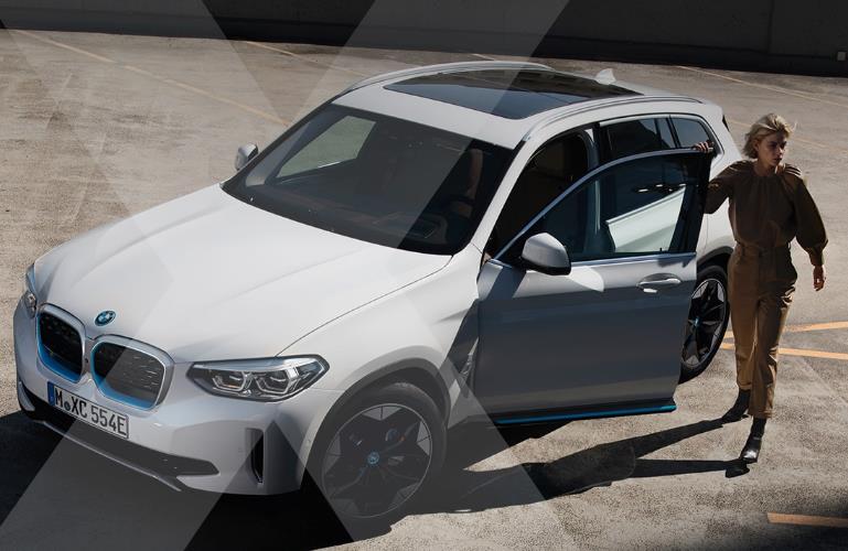 2009 के बाद पहली बार BMW को घाटा, अब चीन से उम्मीद!