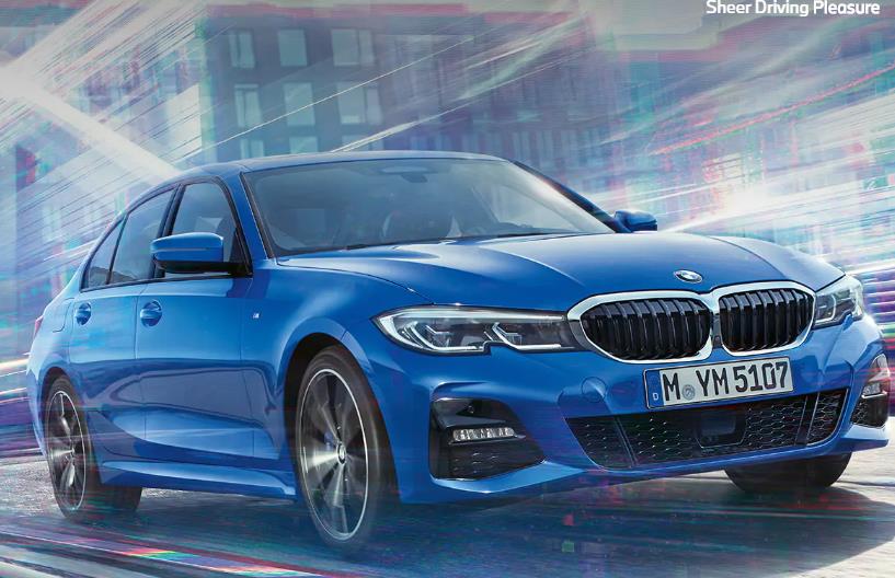 2009 के बाद पहली बार BMW को घाटा, अब चीन से उम्मीद!