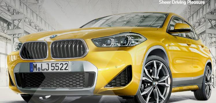 2009 के बाद पहली बार BMW को घाटा, अब चीन से उम्मीद!