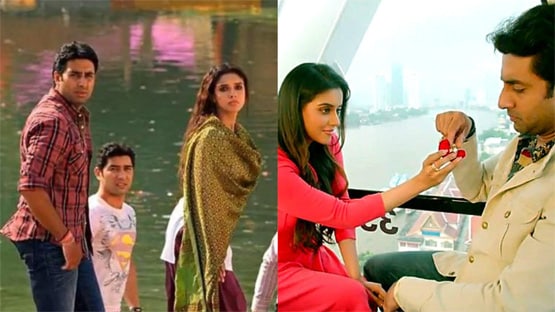 जब पर्दे पर साथ आए ये स्टार्स, कभी किया रोमांस तो कभी बने भाई-बहन