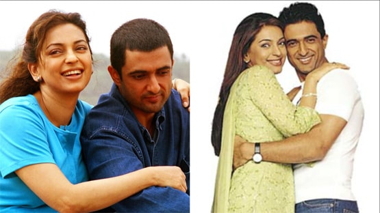 जब पर्दे पर साथ आए ये स्टार्स, कभी किया रोमांस तो कभी बने भाई-बहन