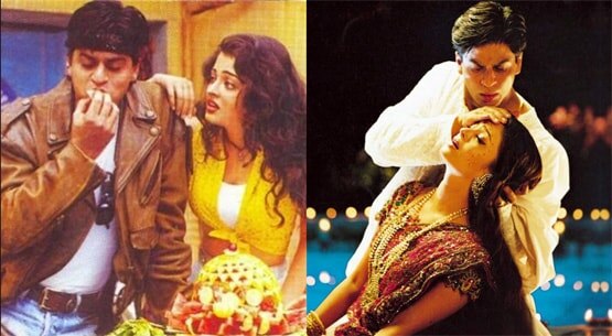 जब पर्दे पर साथ आए ये स्टार्स, कभी किया रोमांस तो कभी बने भाई-बहन