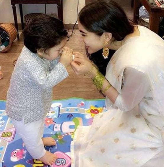 सगे नहीं फिर भी है बेशुमार प्यार, इन सेलेब्र‍िटी भाई बहनों ने कायम की मिसाल