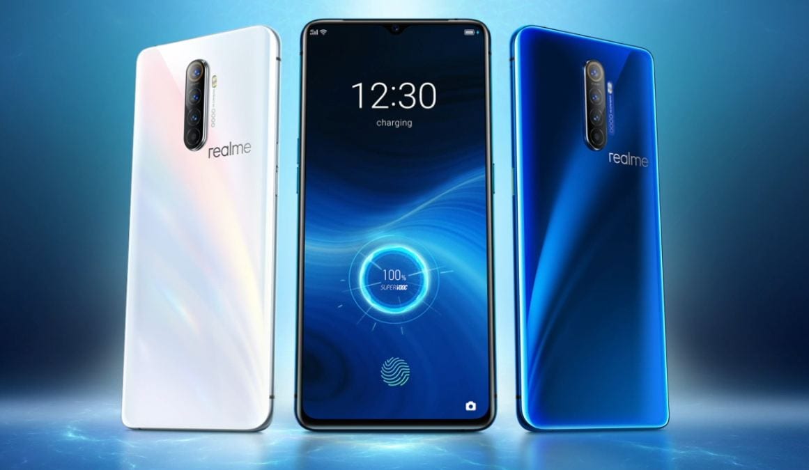 Realme सेल: स्मार्टफोन, फिटनेस बैंड, वायरलेस हेडफोन पर छूट