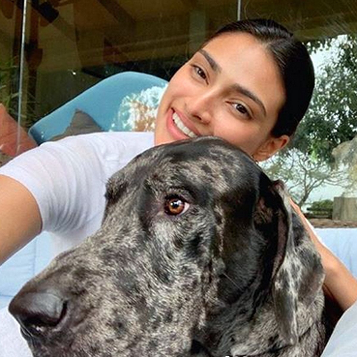  अथिया शेट्टी