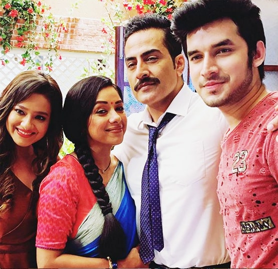 बार्क रेटिंग में अजय की तानाजी टॉप पर, तारक मेहता की TRP में गिरावट