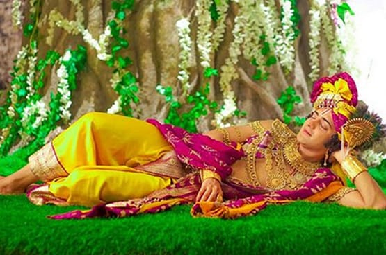 कृष्ण-राधा के रोल में हिट रही इन TV स्टार्स की जोड़ी, खूब मिली पॉपुलैरिटी