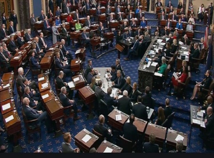 LAC पर चीन की आक्रामकता के खिलाफ दो US सीनेटरों ने पेश किया प्रस्ताव