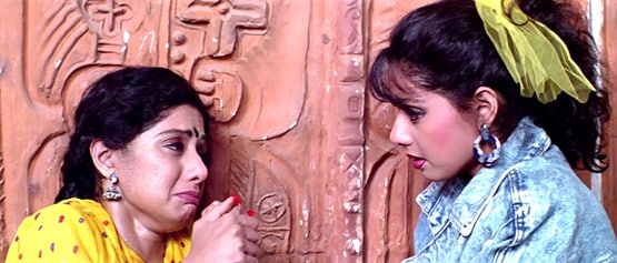 इन 7 फिल्मों में श्रीदेवी ने निभाए हैं डबल रोल, हर किरदार को किया गया पसंद