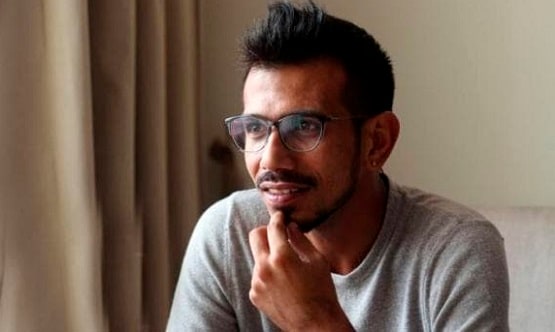 चहल की सगाई पर सहवाग की चुटकी- वाह, आपदा को अवसर में बदला