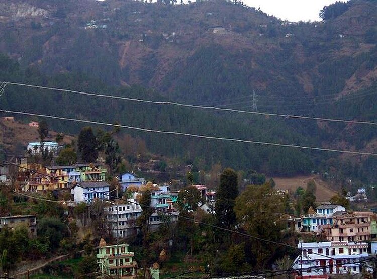 नेपाल की नई चाल, अब उत्तराखंड के इस हिस्से पर जमा रहा अपना हक