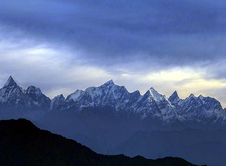 नेपाल की नई चाल, अब उत्तराखंड के इस हिस्से पर जमा रहा अपना हक