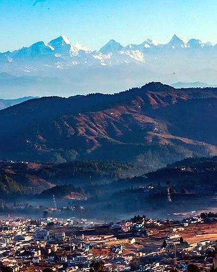 नेपाल की नई चाल, अब उत्तराखंड के इस हिस्से पर जमा रहा अपना हक