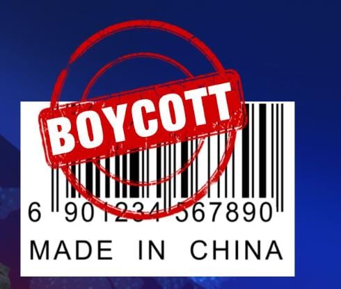 चीन का भ्रमजाल, कहा- Boycott China फ्लॉप, खूब आयात कर रहा भारत!