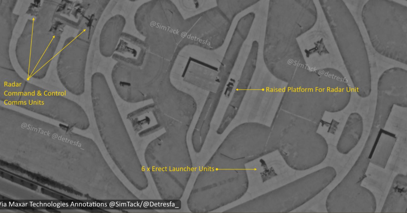 चीन एलएसी पर रच रहा साजिश