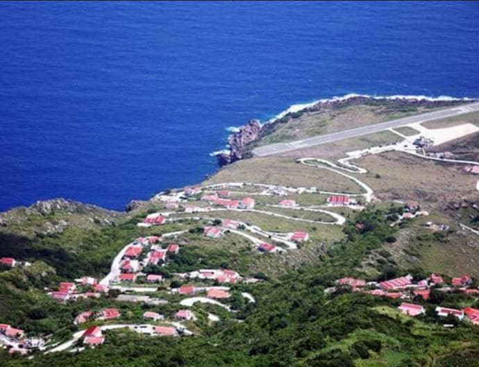 कोझिकोड ही नहीं ये हैं भारत के खतरनाक रनवे, लैंडिंग में अटक जाती हैं सांसें