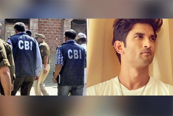 अब CBI के हाथ में सुशांत केस, जानें- एजेंसी कैसे करती है काम, ये है पावर