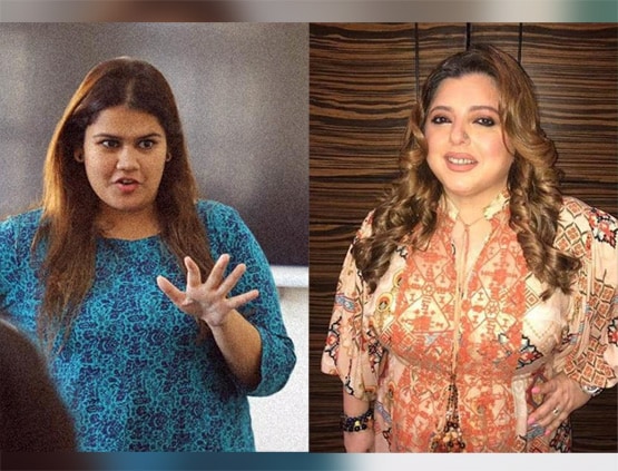 वो प्लस साइज एक्ट्रेस जिन्होंने एक्टिंग के दम पर खुद को किया साबित