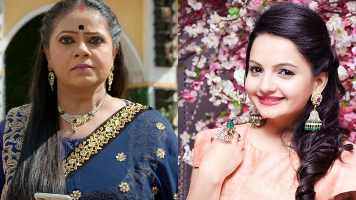 रूपल पटेल-जिया मानेक