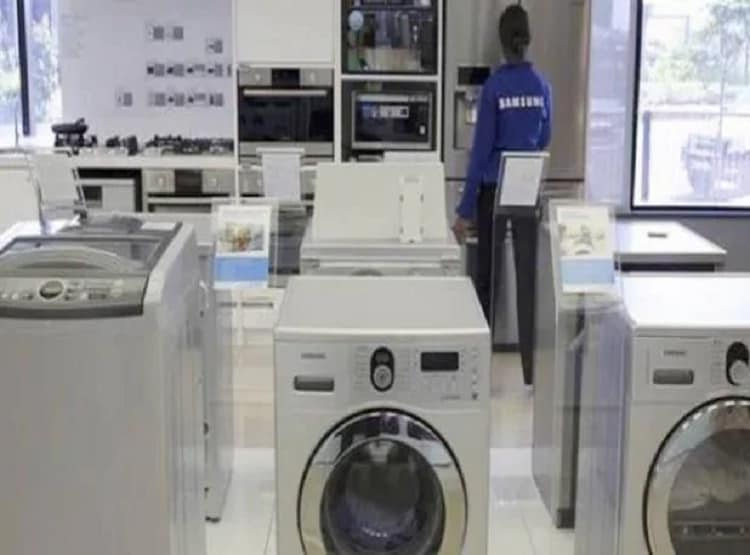 फ्रिज, AC-TV समेत 54 आइटम्स बेच रही सरकार, 31 अगस्त तक खरीदने का मौका