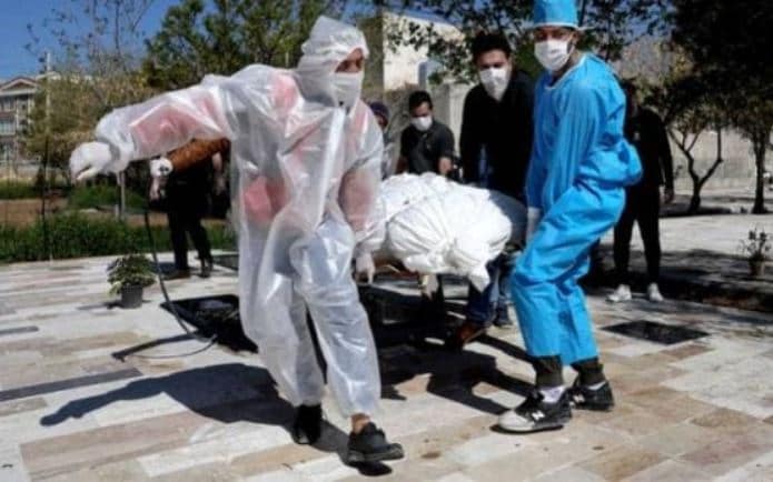 मुंबई हमले में बचाई थी कई लोगों की जान, कोरोना से जंग हारा ये अफसर