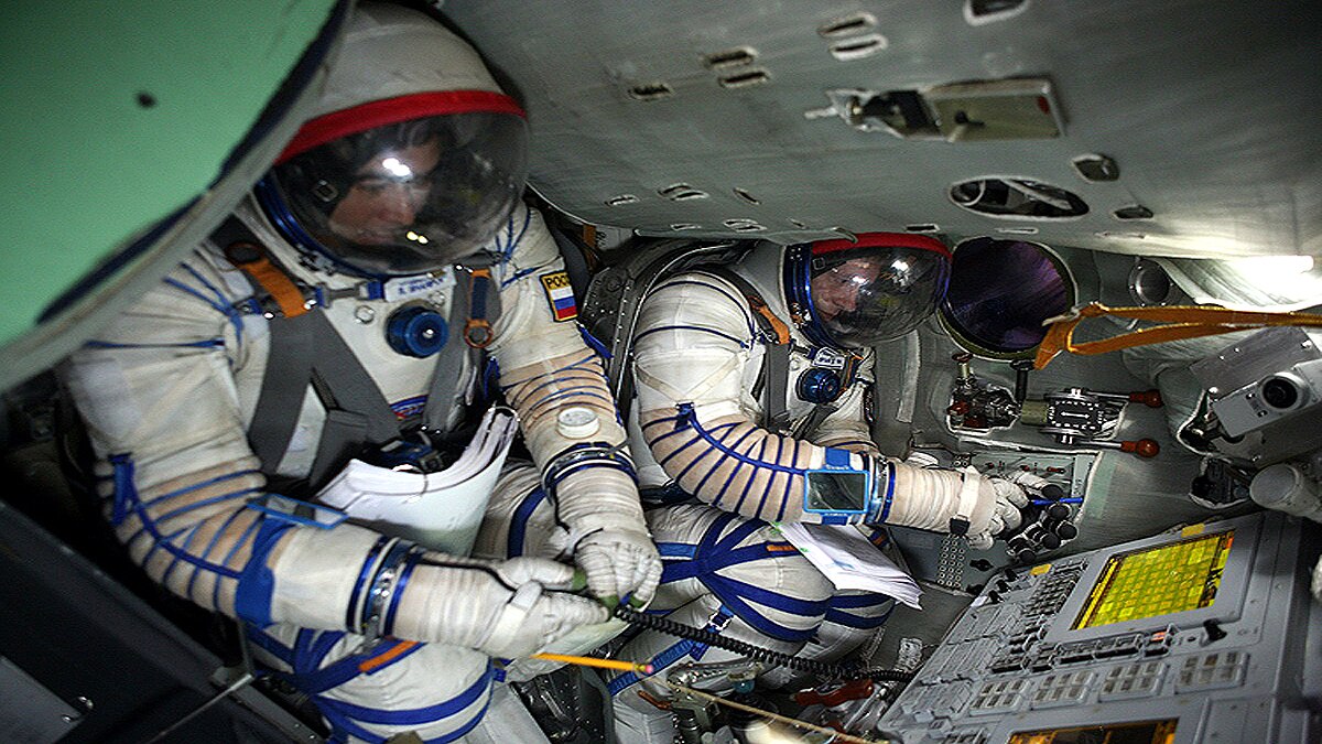 India France in Discussion for Mission Alpha Gaganyaan