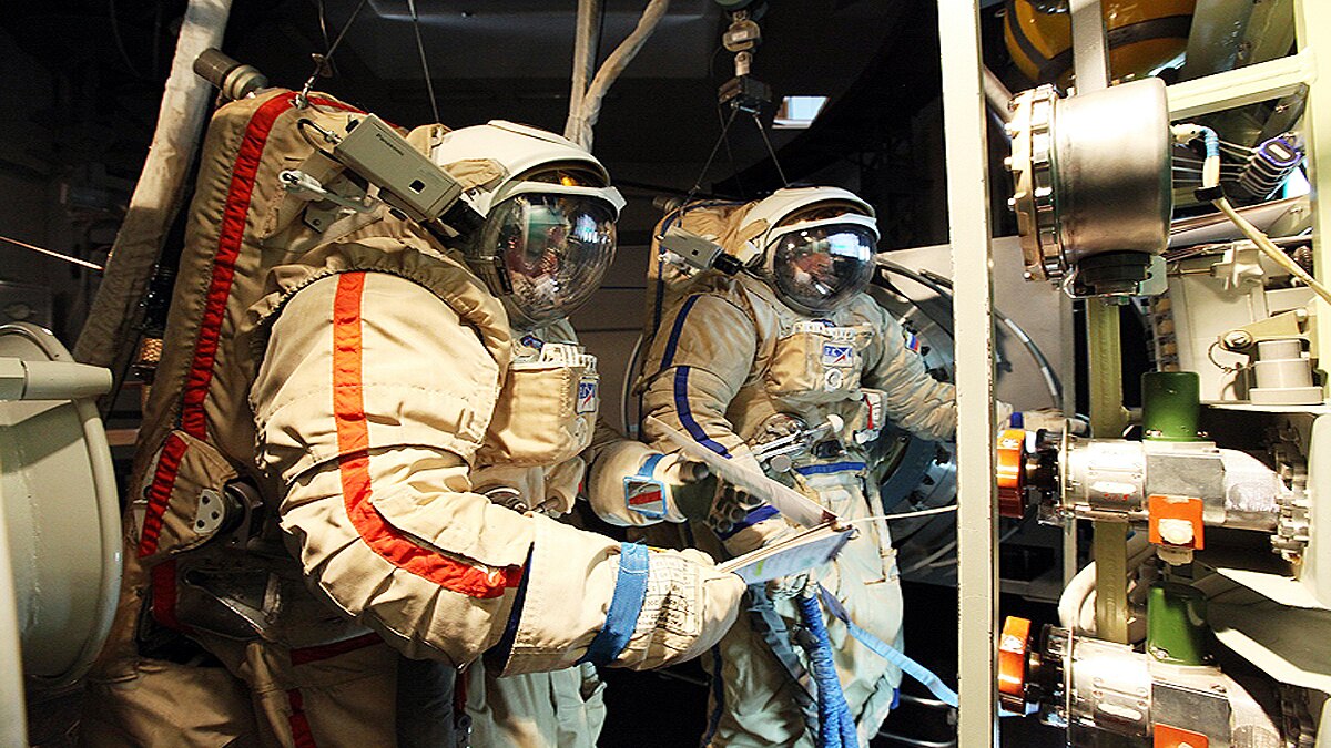 India France in Discussion for Mission Alpha Gaganyaan