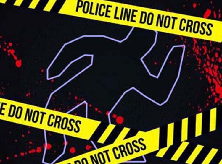 पत्नी संग पिता के अवैध संबंध देख बेटे ने कराया मुंडन, तर्पण कर की हत्या